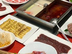 -皇城老妈川味火锅·大连海鲜火锅(港湾店)