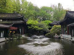 -乾园.魏庐湖景餐厅(花港店)