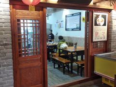 -古渡驛(丽彩·潮流港店)
