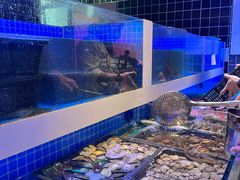 -花西亭·海鲜自助餐厅(瑞城名人酒店)