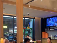 -杨氏青龙虾·羊蝎子(金盛路总店)