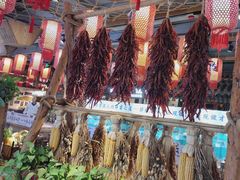 -胖姐渔村(中源大道店)