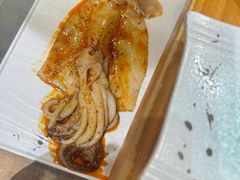 -鹤之乡·齐齐哈尔烤肉·非遗(秋涛路店)