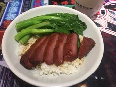 -表妹香港靓点餐厅