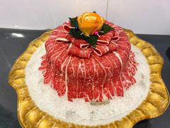 -欣旺·金宴大酒店·中餐厅