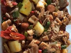 -兔行天下-鸿鹤鲜锅兔(中海国际店)