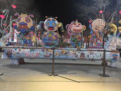-大唐不夜城