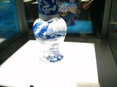 -景德镇中国陶瓷博物馆