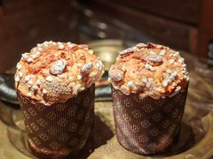 -B&C黄油与面包·THE GARDEN BAKERY概念店(世纪汇店)