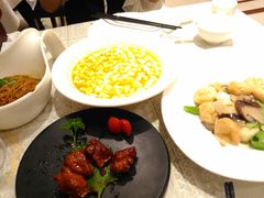 -老上海弄堂菜馆(恒基名人购物中心店)