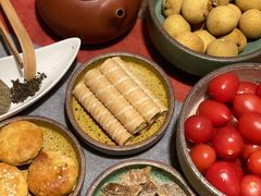 -邈墨茶馆(凤起路店)