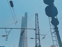 -小南海站