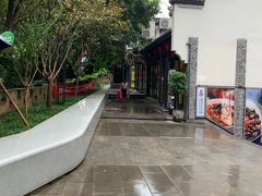-东水门老街
