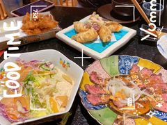 -無境·匠心日本料理(汉街店)