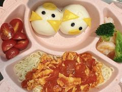 宝宝餐-杨记兴梦回徽州(万象城店)