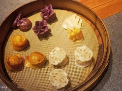 -德发长·花式蒸饺(大唐不夜城店)