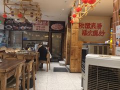 -张太婆老妈蹄花川菜馆·中华餐饮老字号(望平街店)