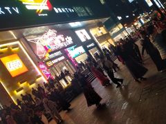 -西安王府井Discovery(永宁门店)