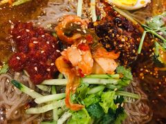 冷面-枪火串烧·东北特色烧烤(罗湖总店)