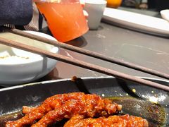 -巴蜀大将火锅(春熙店)