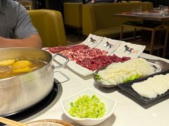 -今日牛事潮汕鲜牛肉火锅(瑞金店)