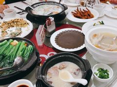 -凤凰楼酒家·粤宴点心(华强北店)