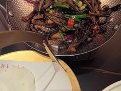 -鸽子侯·家宴·平价海鲜(绿地店)