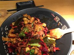 -一麻一辣麻辣香锅(方庄店)