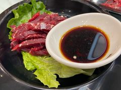 -顶福胜潮汕牛肉火锅(观沙岭店)