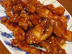 -奶奶的味道(胶州路店)