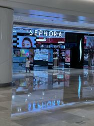 -丝芙兰Sephora