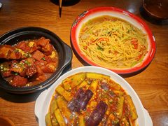 -先启半步颠小酒馆|猛火现炒川菜(泰州首店)