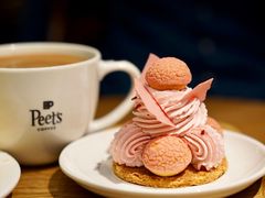 -Peet's 皮爷咖啡(东湖路手作店)