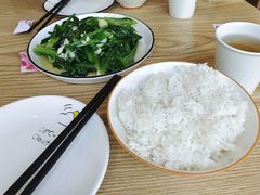 -念念Restaurant(贝岗店)
