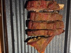 -小杨烤肉·陕西烧烤·陕西地方菜(东新街【永兴坊】店)