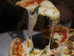 -Primo·丽莫意大利窑烤披萨