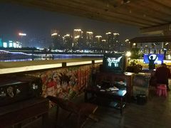 -夜宴江景餐厅