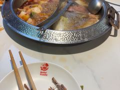 -彤德莱牛肉火锅(双港店)