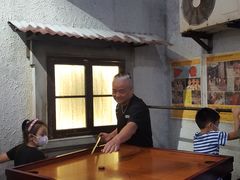 大堂-CITY MART城市集市·里弄(北外滩来福士广场店)