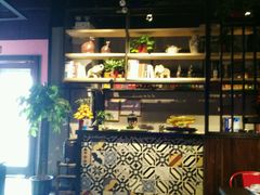 -美滋滋尚鱼烤鱼餐厅(空港店)