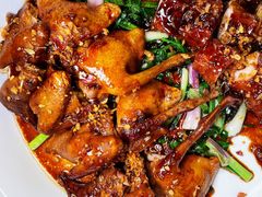 焦糖焗乳鸽-六婶西关小厨(光塔路店)