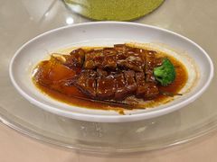 禾草飘香肉-亮庆餐厅·粤菜·早茶(篁庄店)