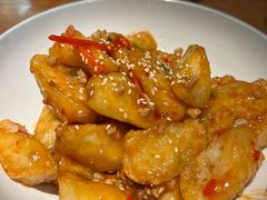 -南越郡·越式风味餐厅(青秀万达店)