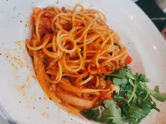 -百特喜·意大利餐厅(八佰伴镇江店)