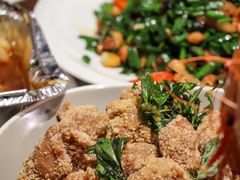 -隅乐胡椒虾·台湾菜·团建(皇岗店)