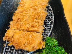 腰内猪排-胜博殿日式炸猪排(西红门店)