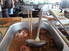 -马路桥姜汤面(江城大楼店)