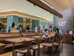-CURRY YA 熟成咖哩專門店(深圳湾万象城店)