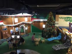 -幻贝家儿童乐园(武汉永旺梦乐城店)