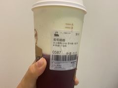 -LELECHA乐乐茶(美罗城店)